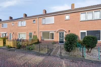 Woning Vrijheidsstraat 59 Oude Pekela