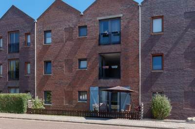 Woning Dick Bosstraat 89 Almere