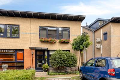 Woning Heralaan 14 Enschede