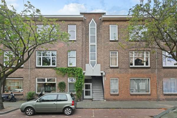 Woning Loosdrechtsestraat 22 Den Haag