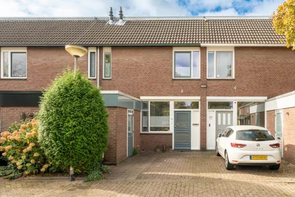 Woning Vlasdonk 15 Diemen