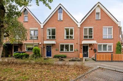 Woning Prinsestraat 9 Rozenburg (ZH)