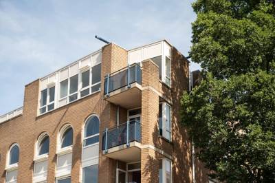 Woning Madurastraat 3D Amsterdam