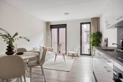 Woning Spoorlaan 45018 Tilburg