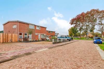 Woning Pastoor Vroomstraat 19 Barger-Compascuum