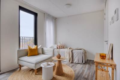 Woning Spoorlaan 45070 Tilburg