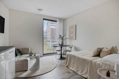 Woning Spoorlaan 45025 Tilburg