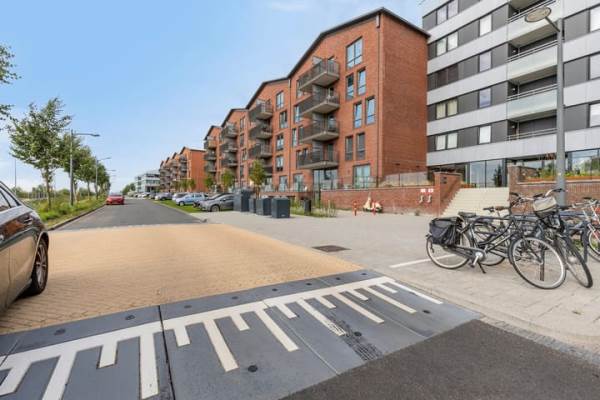 Woning Stadhouderslaan 853 Zoeterwoude