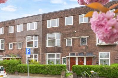 Woning J.C. Kapteynlaan 17B Groningen