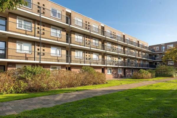 Woning Oostelijk Halfrond 145 Amstelveen