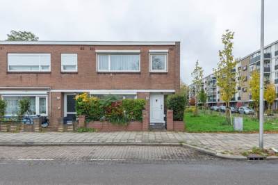 Woning Van Heuven Goedhartlaan 175 Utrecht