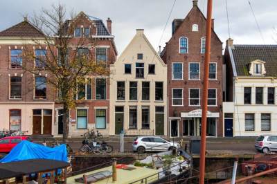 Woning Noorderhaven 48 Groningen