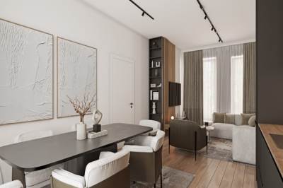 Woning Bastingstraat 5 Oude-Tonge