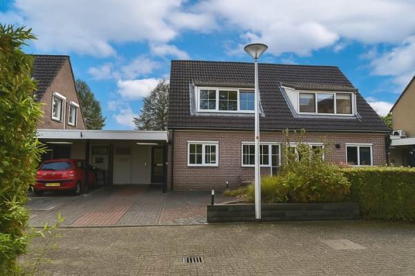 Woning De Fluite 76 Warnsveld