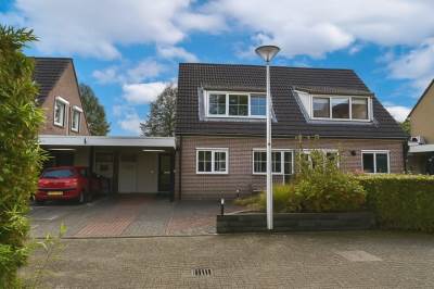 Woning De Fluite 76 Warnsveld