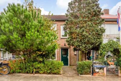 Woning Stokroosstraat 5 Eindhoven