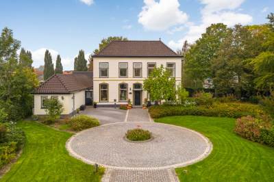 Woning Frieseweg 1 Oldemarkt