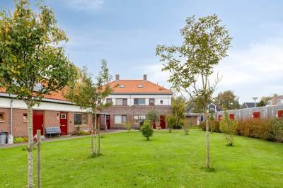 Woning Nijerop 38 Nieuwe Niedorp