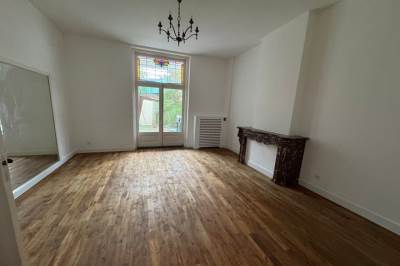 Woning Wittevrouwensingel 47B Utrecht