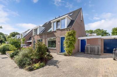 Woning Florijn 32 Hoorn (NH)