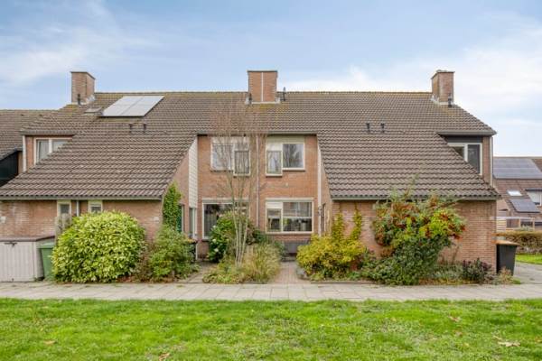Woning Wulkenpad 37 Zierikzee