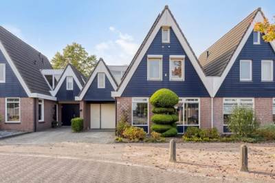 Woning Meester van Busselstraat 43 Mierlo