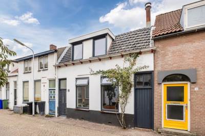 Woning van Bovenstraat 15 Terneuzen