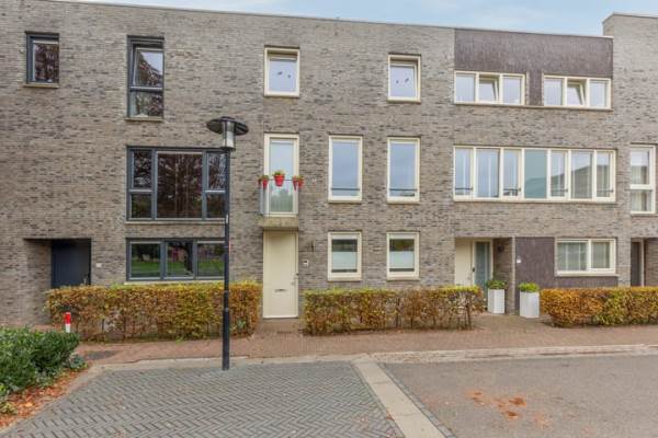 Woning Victoriastraat 13 Geleen