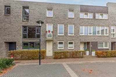 Woning Victoriastraat 13 Geleen