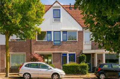 Woning Dukaatstraat 28 Nijmegen