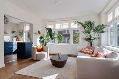 Woning Warmondstraat 1391 Amsterdam