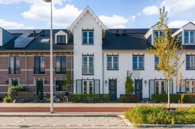 Woning Fort Veldhuissingel 26 Weesp