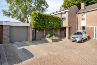 Woning Barbarahof 5 Born