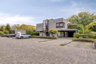 Woning Rosheuvel 1 Valkenswaard