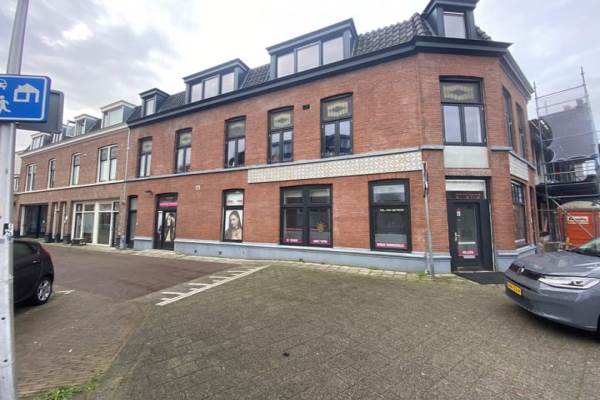 Woning Vleutenseweg 158A Utrecht