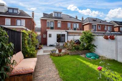 Woning Elferinksweg 36 Enschede