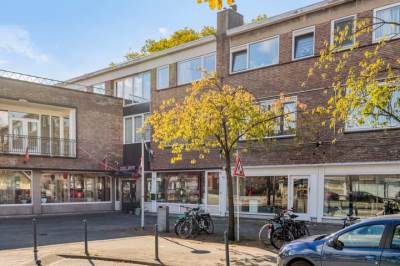 Woning Buttervlietstraat 25 Rotterdam