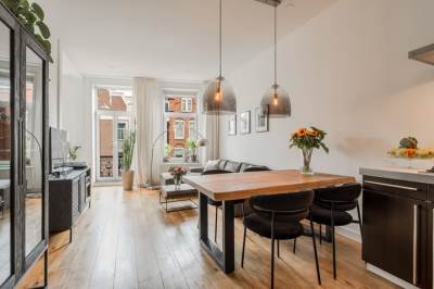 Woning Van Woustraat 162 Amsterdam