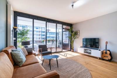 Woning Frederikstraat 793 Den Haag