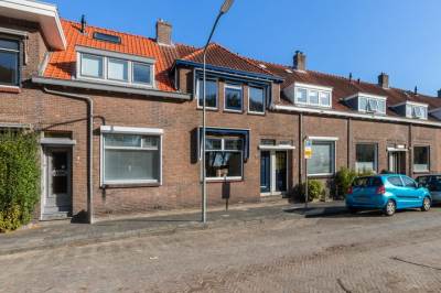 Woning Ambonstraat 6 Dordrecht