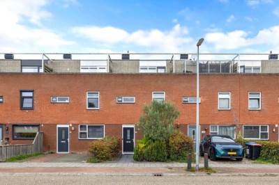 Woning Harderwijkstraat 124 Lelystad