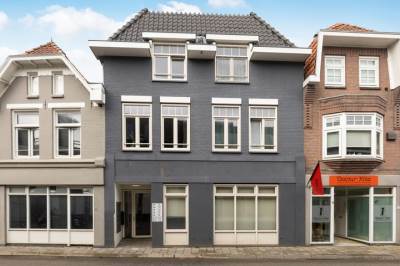 Woning Nieuwstad 12D Lochem