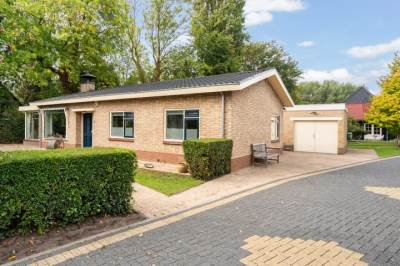 Woning Dorpsstraat 6 Rhenoy