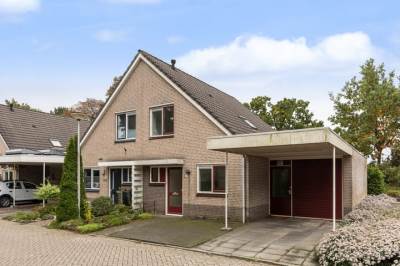 Woning Guldenroede 2 Deventer