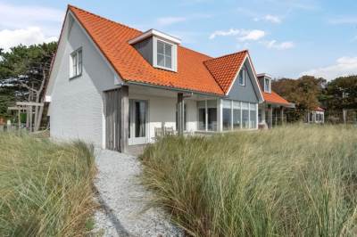 Woning Havenweg 16A Vlieland