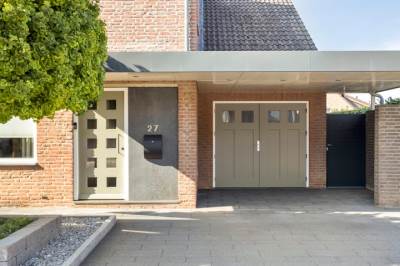 Woning Sint Gerlachusstraat 27 Banholt