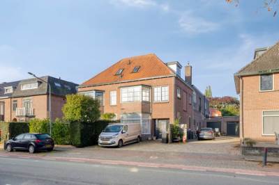 Woning Lage Naarderweg 7A Hilversum