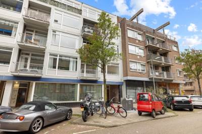 Woning Camperstraat 401 Amsterdam