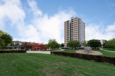 Woning Oranjeplein 224 Maastricht