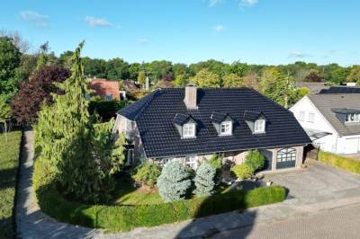 Woning Sophialaan 1 Best